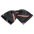 Custom Prep School Apparel - Floppy Bow Tie - Poly/Silk